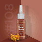 Antakių dažai Brow henna 108 wood wine 10ml