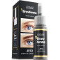 Antakių dažai Brow henna 110 graphite concentrate 10ml