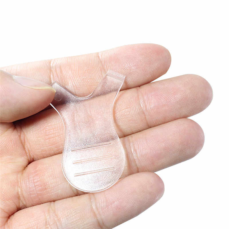 Y PLASTIKINĖS ŠUKYTĖS BLAKSTIENŲ/ANTAKIU LAMINAVIMUI 1VNT