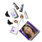 Antakių ir blakstienų dažymo rinkinys RefectoCil mini lash & brow styling kit