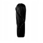 Manekeno galva kirpėjams IZA BLACK 60CM