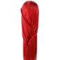 Manekeno galva kirpėjams IZA RED 80CM