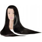 Manekeno galva su pečiais ALICIJA BLACK 80CM
