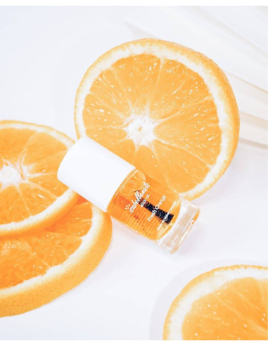 Cuticles and nails oil fresh orange 6ml