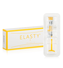 ELASTY F hialiurono užpildas 1x1ml