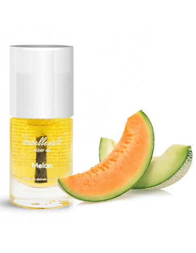 Nails and cuticle oil melon scent 6ml