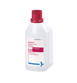 Kodan tinktur forte 1l