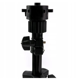 Kosmetinė plaukų juosta šviesiai rožinė