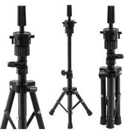 Kosmetinė plaukų juosta šviesiai rožinė 2