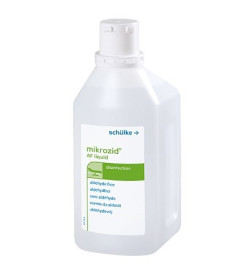 Mikrozid AF liquid 1l