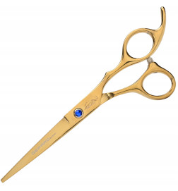 Kosmetinė plaukų juosta tamsiai rožinė