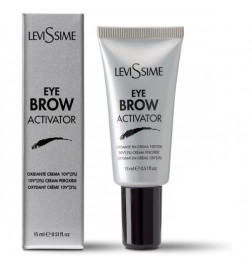 Antakių dažų oksidantas Eye Brow Activator 3% 15 ml