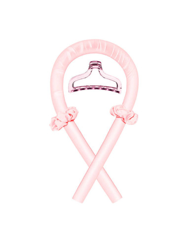 Curling Ribbon For Hair light pink
