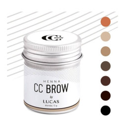CC Brow Henna antakių dažai 5 g
