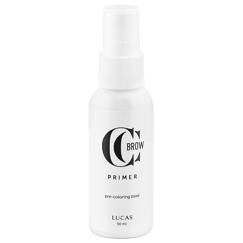 CC Brow Primer antakių nuriebalintojas 50 ml