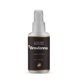 BrowXenna Mineralinis vanduo 50 ml