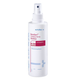 Kodan tinktur forte 250ml