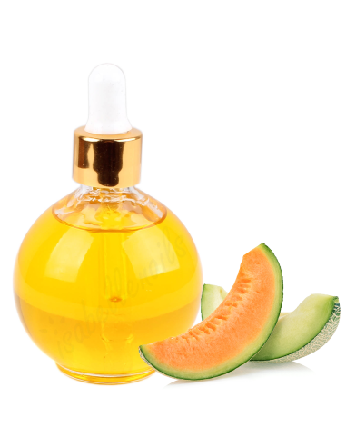 Cuticle and nails oil melon scent 75ml