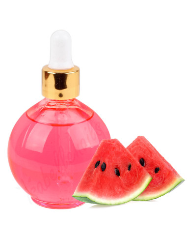 Cuticle and nails oil watermelon scent 75ml