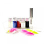 LASHES FAIRY Blakstienų rietimo ir laminavimo rinkinys su keratinu