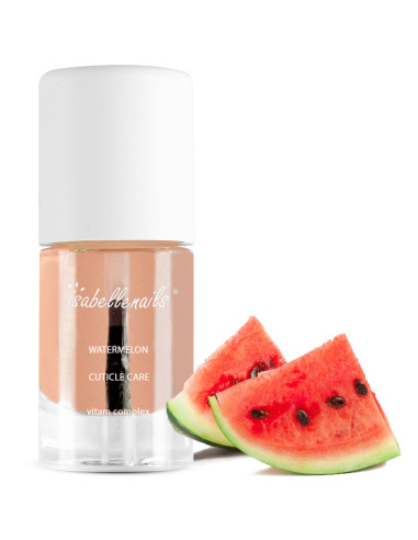 Nails and cuticle oil watermelon scent 6ml