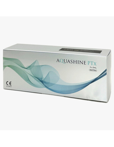 REVOFIL AQUASHINE PTX (ex. BTX)