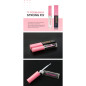 PERMANIA Blakstienų laminavimo klijai Strong Fix 5 ml