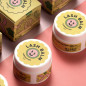 Blakstienų laminavimo klijai-balzamas LASH BALM 12 g