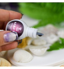 Lashes Fairy Sakura klijai 5 g Volume ir Classic