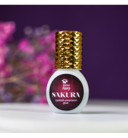 Lashes Fairy
3
Sakura klijai 5 g