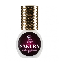 Lashes Fairy
3
Sakura klijai 5 g