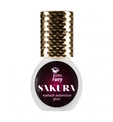 Lashes Fairy
3
Sakura klijai 5 g