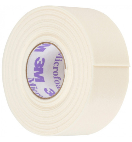 3M Microfoam juostelė