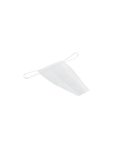 Women's disposable underwear, thongs 10 pcs.
