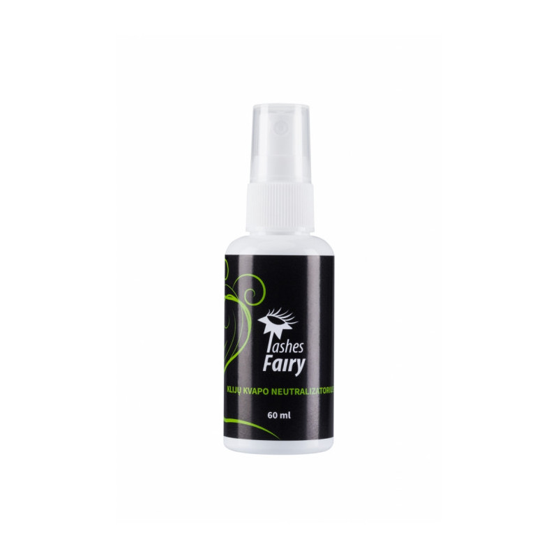 LASHES FAIRY Klijų kvapo neutralizatorius