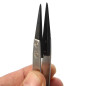 VETUS ESD259 tiesus pincetas