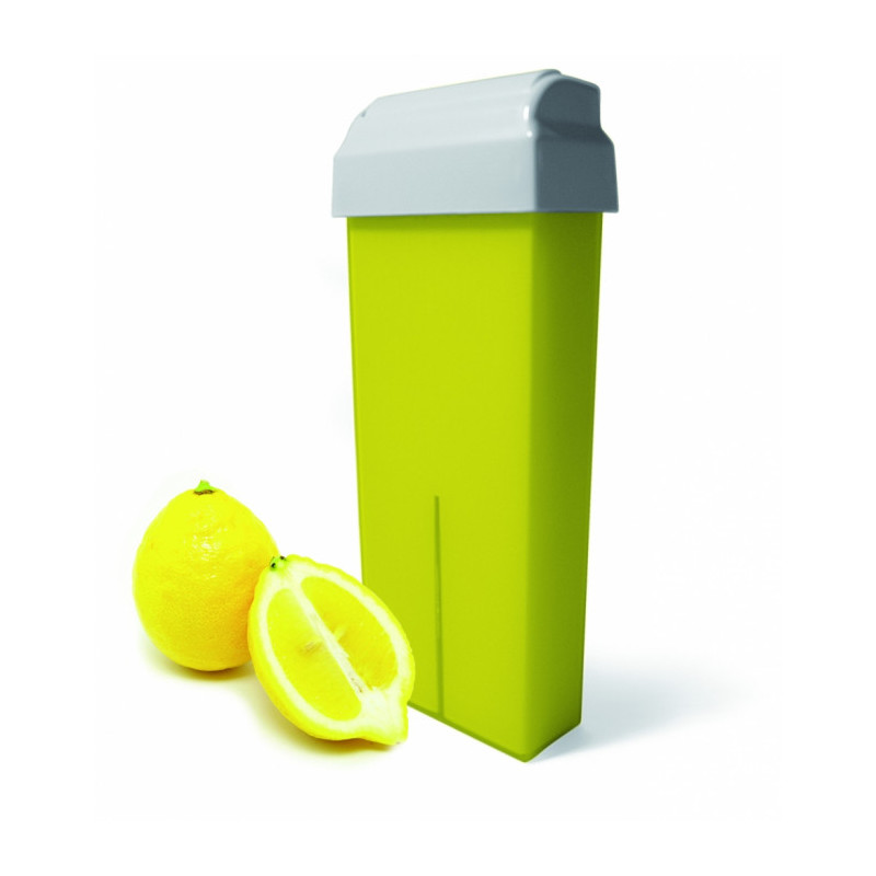 RO.IAL Vaškas kasetėje LEMON 100 ml