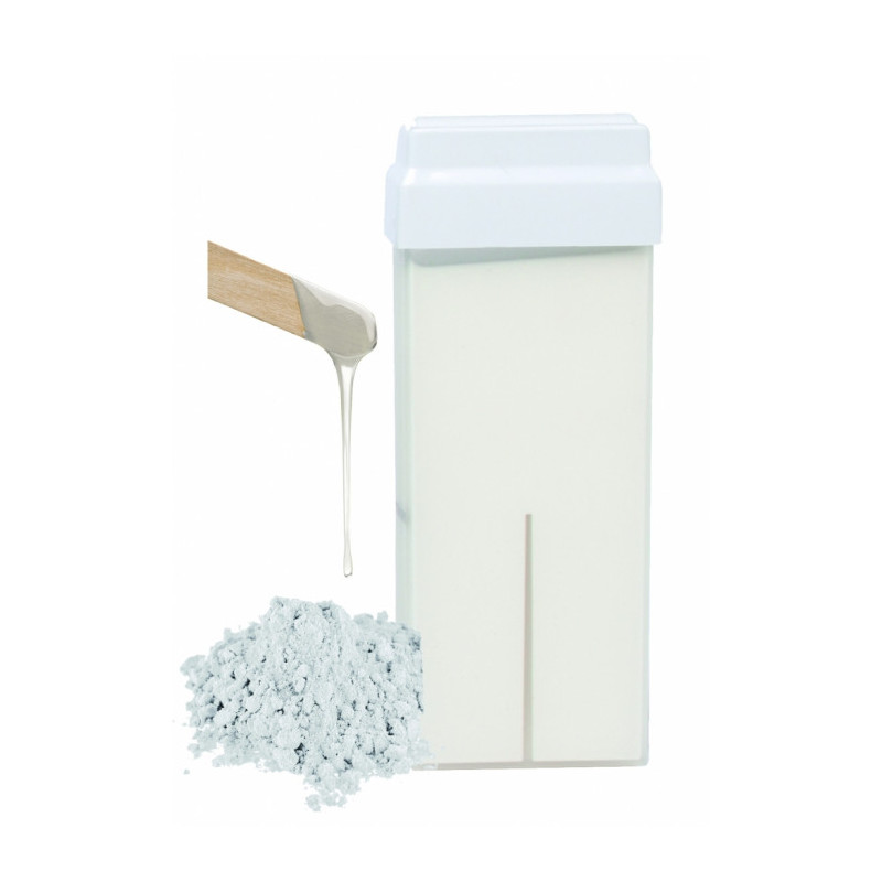 RO.IAL Vaškas kasetėje MICROMICA 100 ml