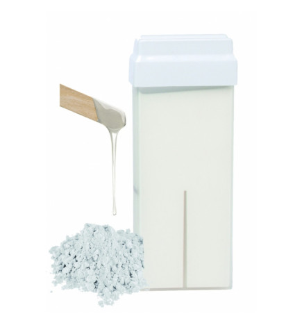 RO.IAL
Vaškas kasetėje MICROMICA 100 ml