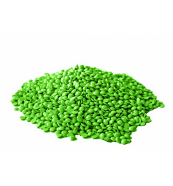 RO.IAL Vaškas granulėmis GREEN 800 g