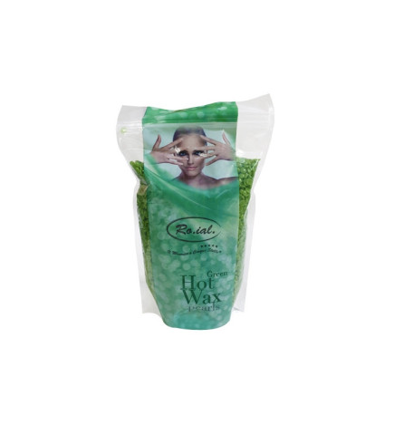 RO.IAL
Vaškas granulėmis GREEN 800 g