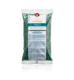 XANITALIA
Vaškas granulėmis Pelables CHLOROPHYLLE 1 kg