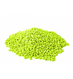RO.IAL Vaškas granulėmis YELLOW 800 g