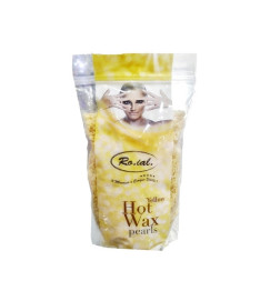 RO.IAL
Vaškas granulėmis YELLOW 800 g
