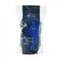 RO.IAL Vaškas granulėmis BLUE BARBER WAX vyrams 800 g