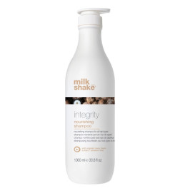 MILK_SHAKE
Maitinamasis šampūnas Integrity Nourishing 1000 ml
