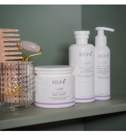 KEUNE
CARE šampūnas šviesiems plaukams BLONDE SAVIOR 300 ml