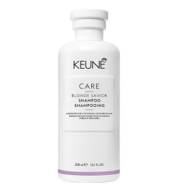 KEUNE
CARE šampūnas šviesiems plaukams BLONDE SAVIOR 300 ml