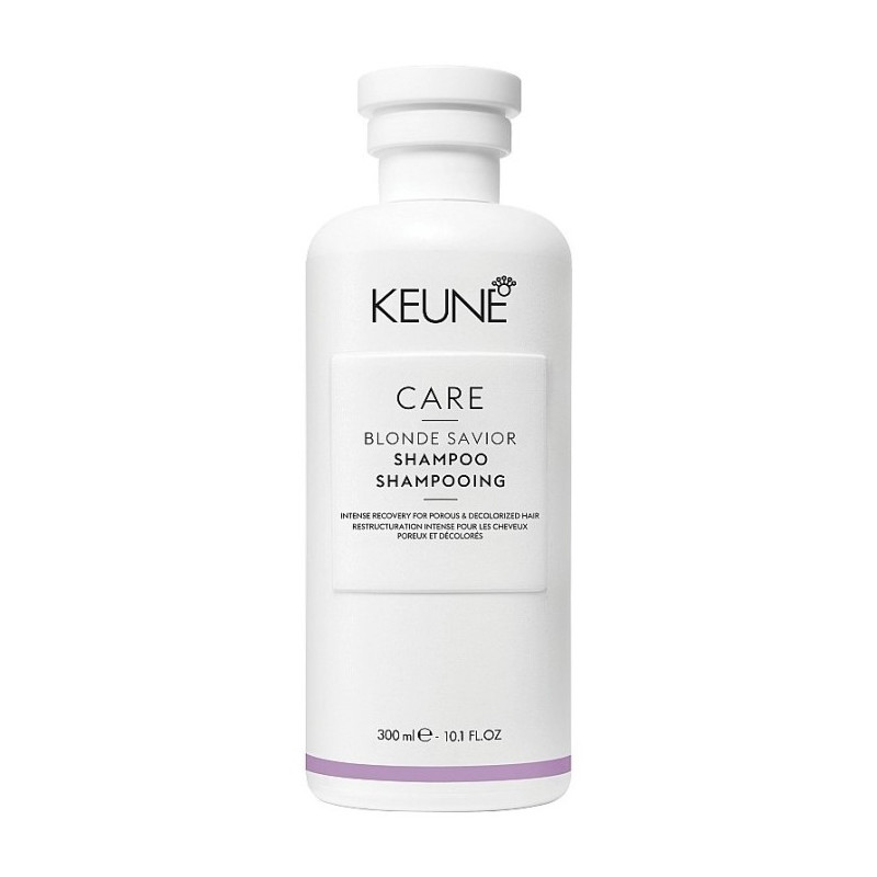 KEUNE CARE šampūnas šviesiems plaukams BLONDE SAVIOR 300 ml