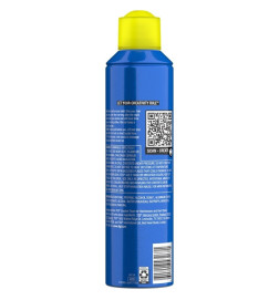 TIGI
Bed Head sausas šampūnas Dirty Secret 300 ml